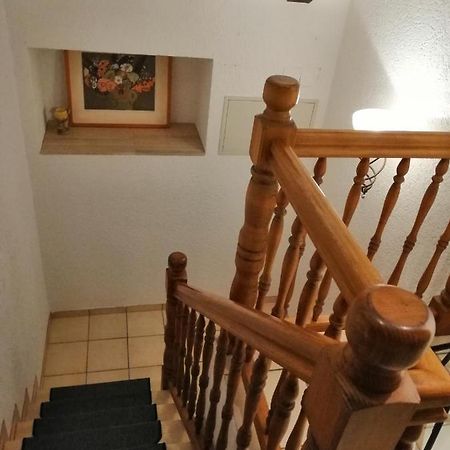 Albi Apartment Kussaberg Zewnętrze zdjęcie