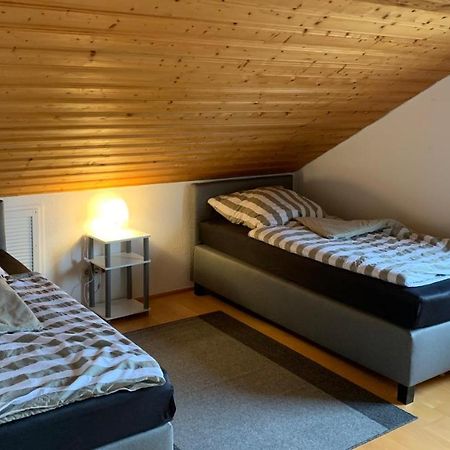 Albi Apartment Kussaberg Zewnętrze zdjęcie