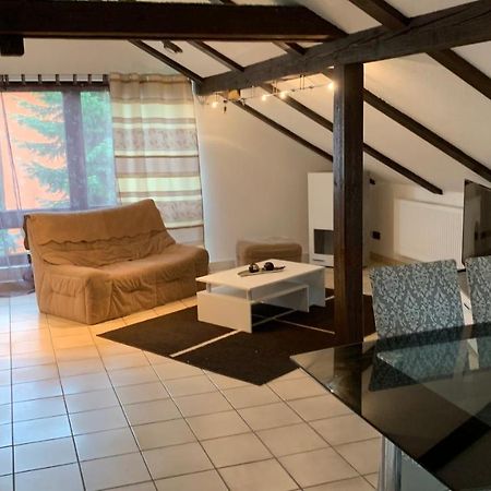 Albi Apartment Kussaberg Zewnętrze zdjęcie