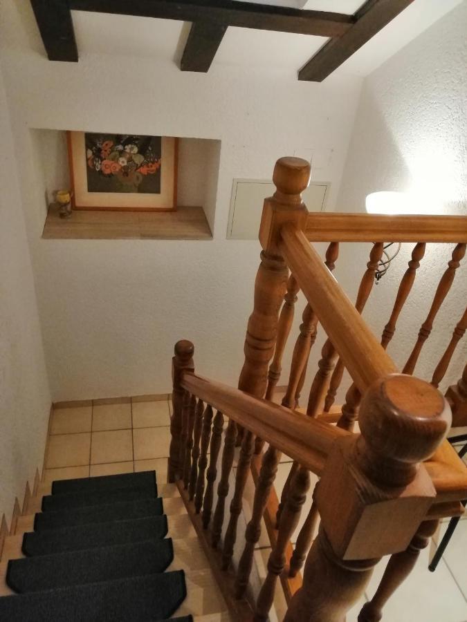 Albi Apartment Kussaberg Zewnętrze zdjęcie