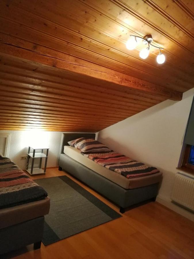 Albi Apartment Kussaberg Zewnętrze zdjęcie