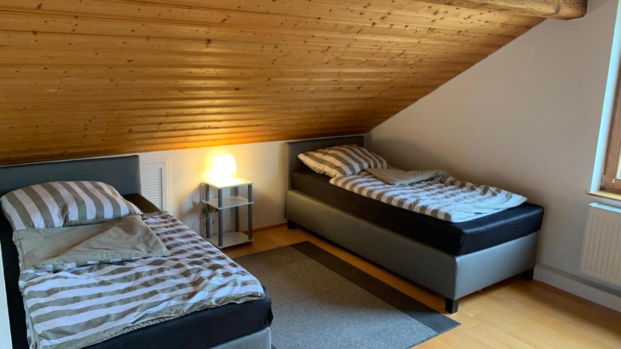 Albi Apartment Kussaberg Zewnętrze zdjęcie