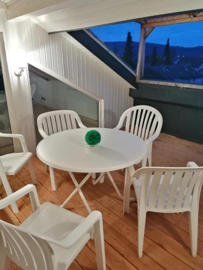 Albi Apartment Kussaberg Zewnętrze zdjęcie