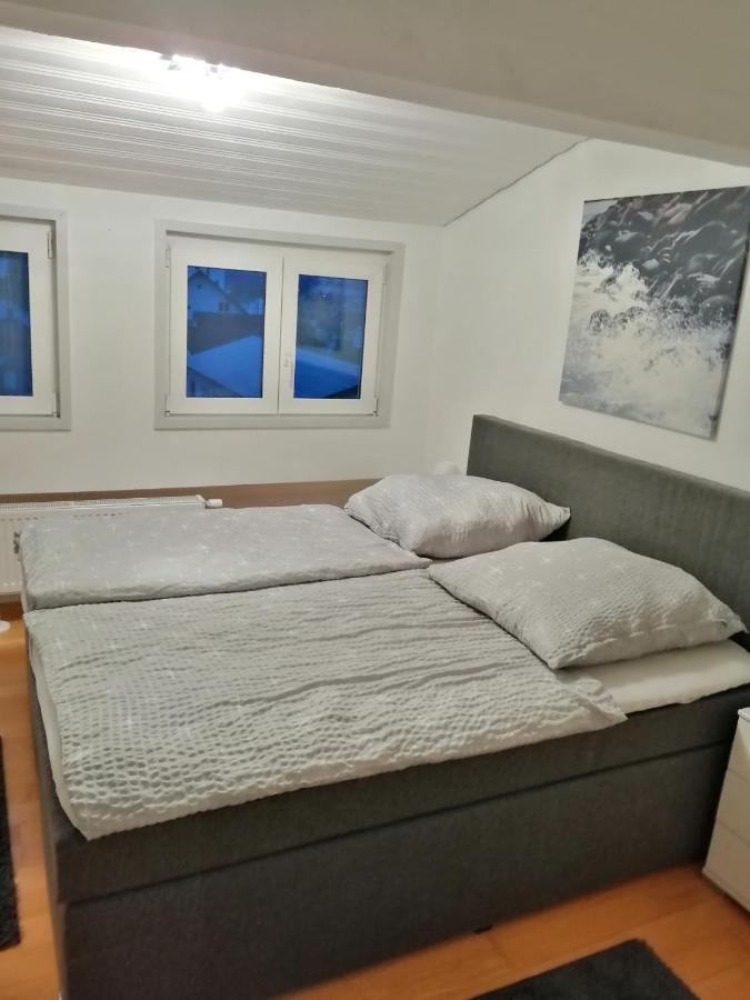 Albi Apartment Kussaberg Zewnętrze zdjęcie