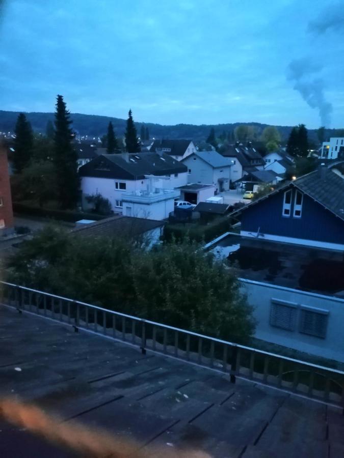 Albi Apartment Kussaberg Zewnętrze zdjęcie