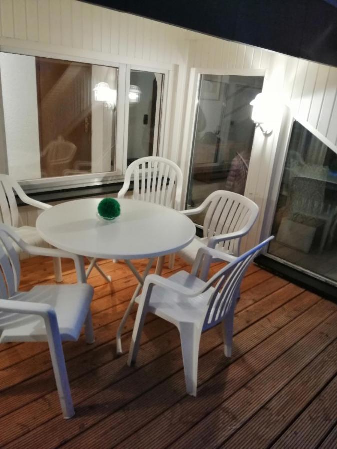 Albi Apartment Kussaberg Zewnętrze zdjęcie